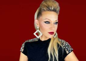 Tuto Maquillage Hiver