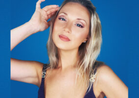 Tuto Maquillage Hiver