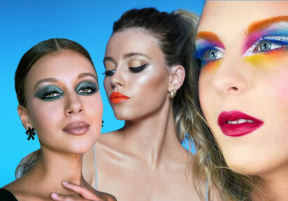Pack – Glow&Bold 4h05